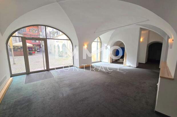 Gewerbeobjekt mieten in 8010 Graz (Bild 2)