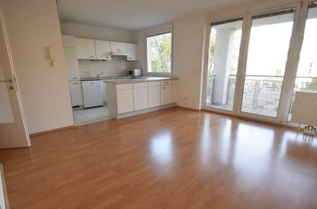 Wohnung mit Balkon mieten in 1050 Wien (Bild 2)