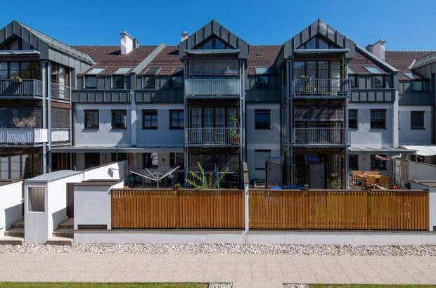 Wohnung mieten in 3340 Waidhofen (Bild 1)