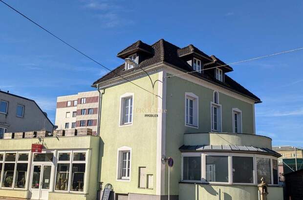 Eigentumswohnung in 4400 Steyr (Bild 1)