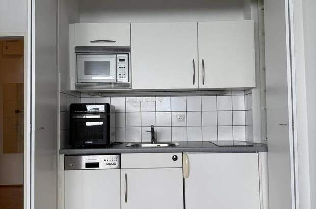 Wohnung mieten in 1190 Wien (Bild 4)