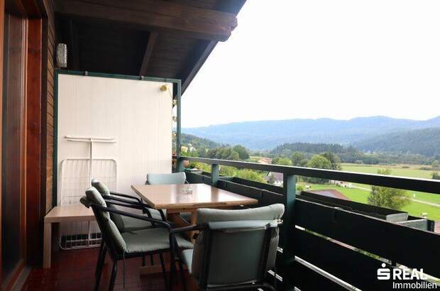 Terrassenwohnung kaufen in 9535 Schiefling (Bild 2)