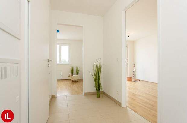Terrassenwohnung mieten in 2320 Schwechat (Bild 4)