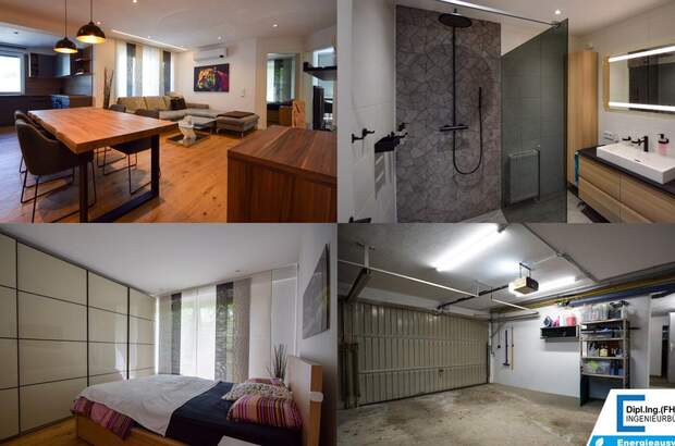 Wohnung mit Balkon kaufen in 4400 Steyr (Bild 1)