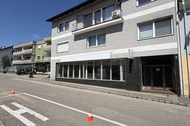 Gewerbeobjekt kaufen in 4690 Schwanenstadt (Bild 3)