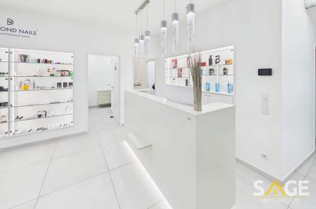 Büro / Praxis kaufen in 5700 Zell am See (Bild 2)