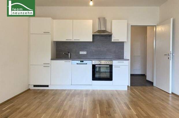 Terrassenwohnung mieten in 8020 Graz (Bild 3)