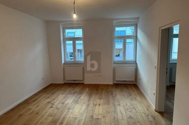 Wohnung kaufen in 1150 Wien (Bild 2)