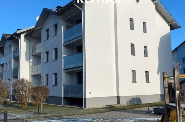Wohnung mit Balkon kaufen in 4870 Vöcklamarkt (Bild 2)