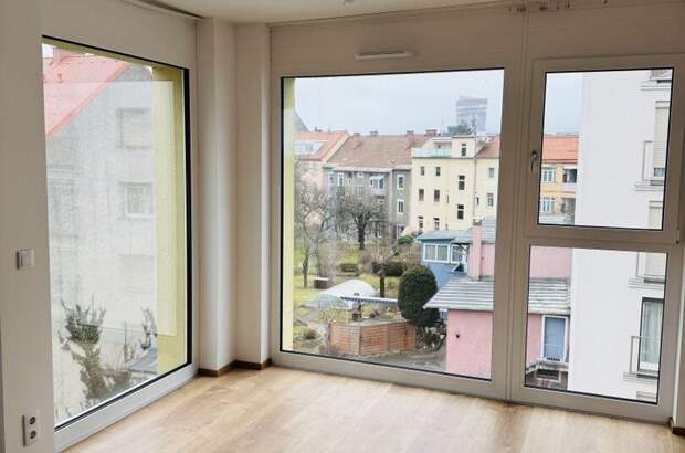 Wohnung mit Balkon mieten in 8020 Graz (Bild 1)