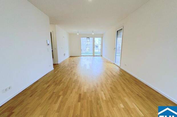 Terrassenwohnung kaufen in 1120 Wien (Bild 4)