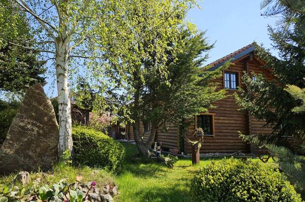 Haus mit Garten kaufen in 3950 Grossdietmanns (Bild 1)