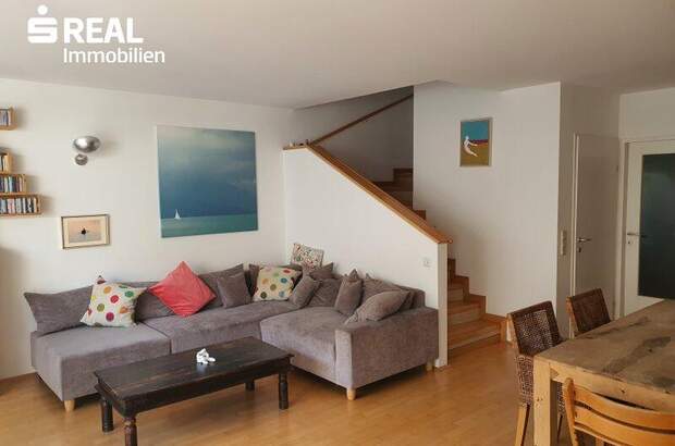Terrassenwohnung kaufen in 1130 Wien (Bild 3)