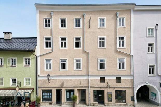 Büro / Praxis mieten in 5400 Hallein (Bild 3)