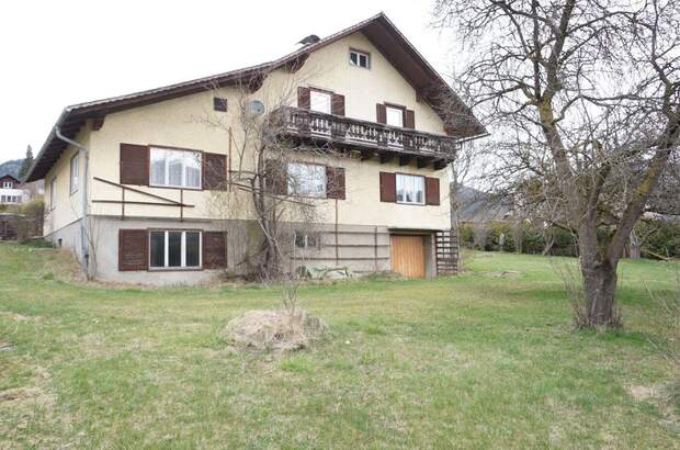 Haus kaufen in 8621 Aflenz (Bild 1)