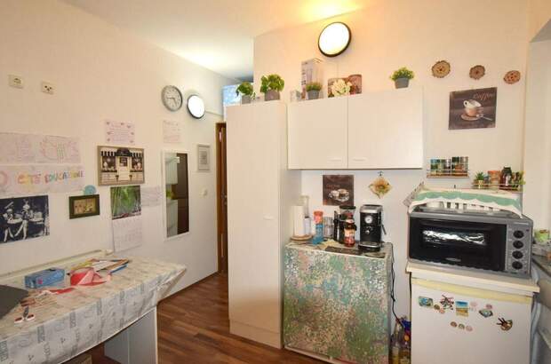 Wohnung mit Balkon kaufen in 4400 Steyr (Bild 3)