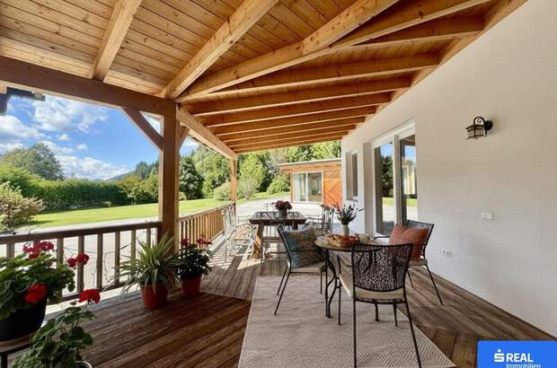 Haus kaufen in 9918 Strassen (Bild 2)