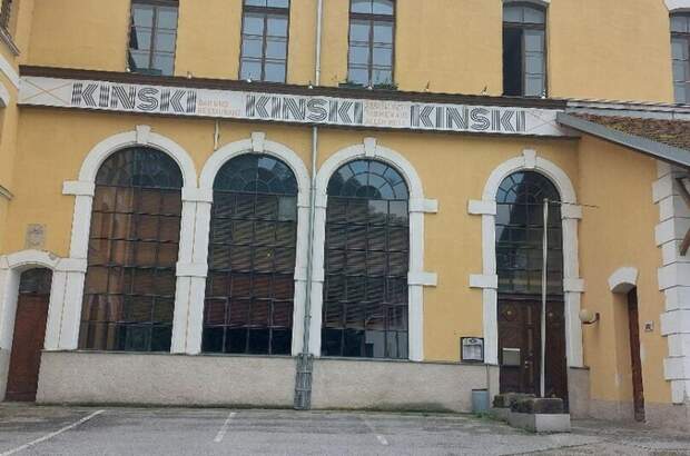 Gewerbeobjekt mieten in 4650 Lambach (Bild 1)