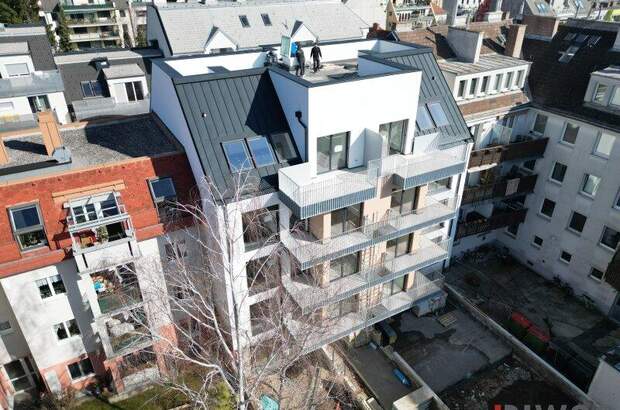 Terrassenwohnung kaufen in 1230 Wien (Bild 5)