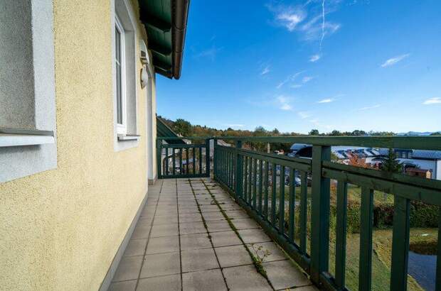 Terrassenwohnung kaufen in 3681 Hofamt Priel (Bild 4)