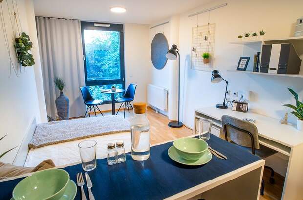 Wohnung mieten in 1200 W (Bild 1)