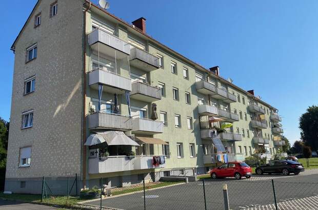 Anlageobjekt kaufen in 8480 Mureck (Bild 2)