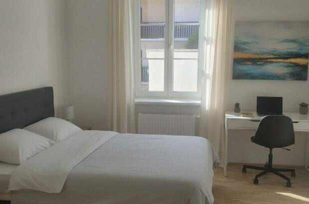 Wohnung mieten in 8020 Graz (Bild 1)