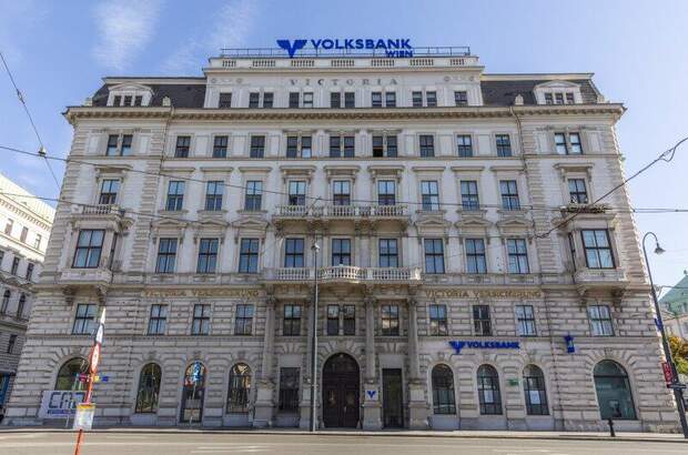 Büro / Praxis mieten in 1010 Wien (Bild 3)