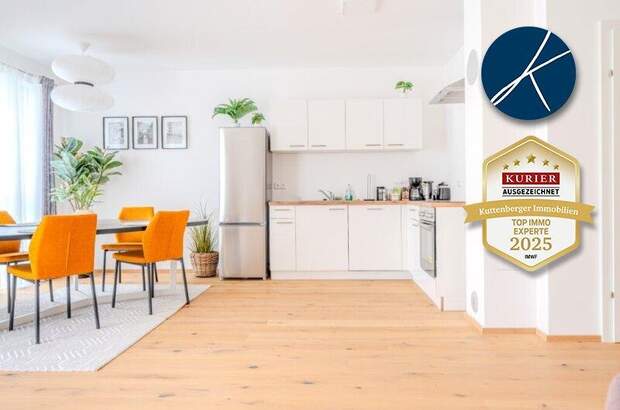 Terrassenwohnung kaufen in 3500 Krems (Bild 4)