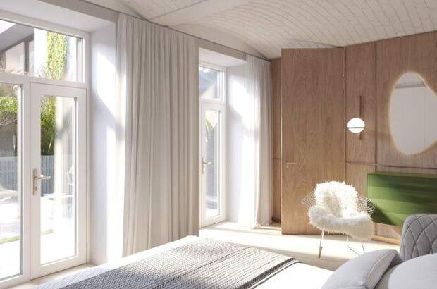 Terrassenwohnung kaufen in 1030 Wien (Bild 4)