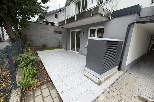 Haus mit Garten kaufen in 5020 Salzburg (Bild 2)