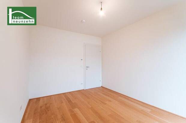 Terrassenwohnung kaufen in 1210 Wien (Bild 4)