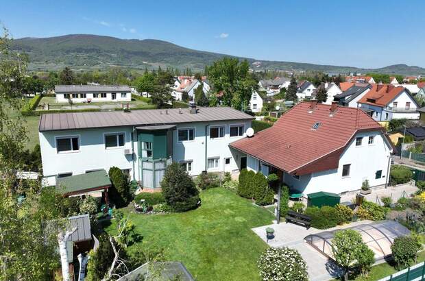 Haus kaufen in 2514 Traiskirchen (Bild 1)