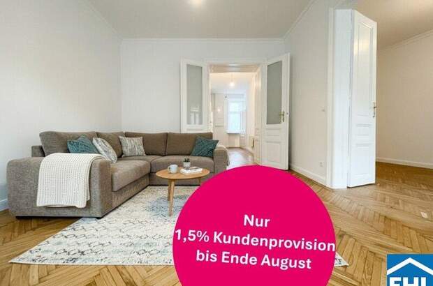 Wohnung kaufen in 1180 Wien (Bild 1)