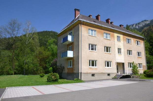 Haus kaufen in 8790 Eisenerz (Bild 1)