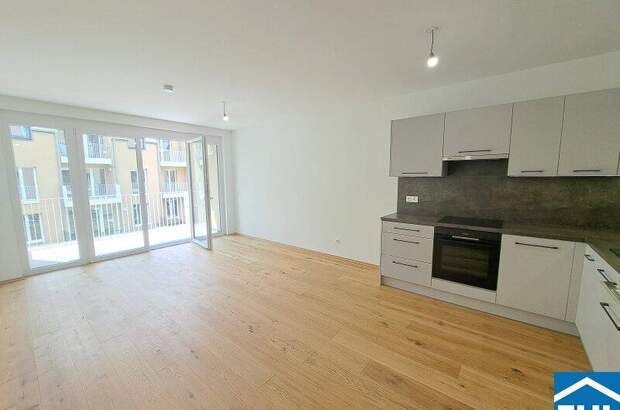 Terrassenwohnung kaufen in 1220 Wien (Bild 1)