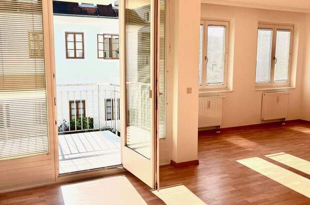 Wohnung mieten in 3100 Sankt Pölten (Bild 1)