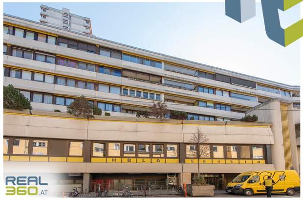 Büro / Praxis mieten in 4040 Linz (Bild 2)