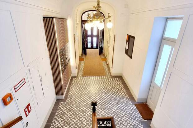 Altbauwohnung kaufen in 1030 Wien (Bild 3)