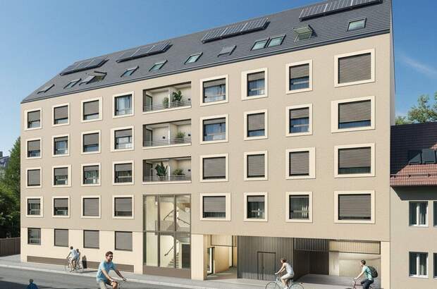 Eigentumswohnung in 8020 Graz (Bild 2)