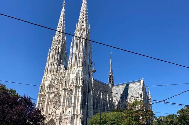 Gewerbeobjekt mieten in 1090 Wien