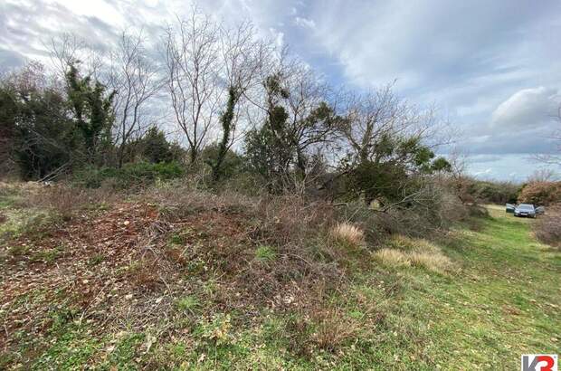 Grundstück kaufen in 52463 Vodnjan (Bild 1)