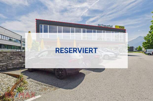 Gewerbeobjekt mieten in 6850 Dornbirn (Bild 1)