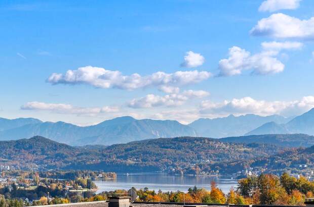 Grundstück kaufen in 9210 Pörtschach (Bild 1)