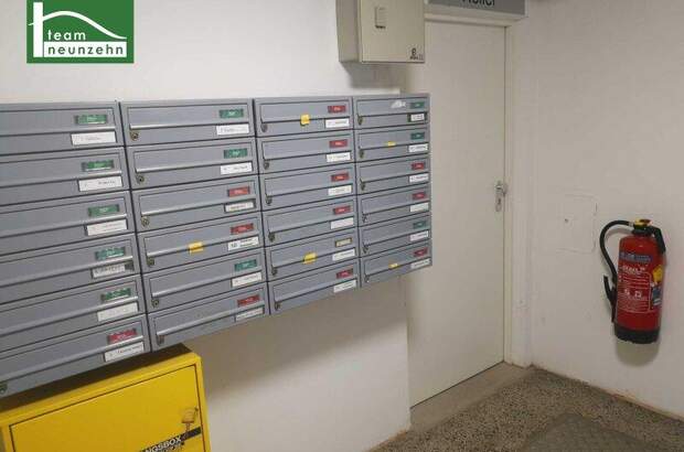 Wohnung mieten in 3100 St. Pölten (Bild 5)