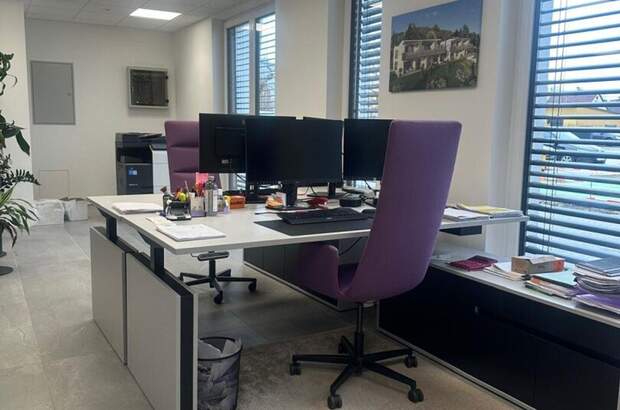 Gewerbeobjekt mieten in 9020 Klagenfurt (Bild 3)