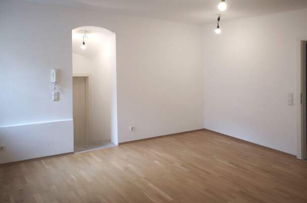 Altbauwohnung mieten in 4020 Linz (Bild 2)