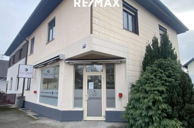 Gewerbeobjekt mieten in 4840 Vöcklabruck (Bild 2)