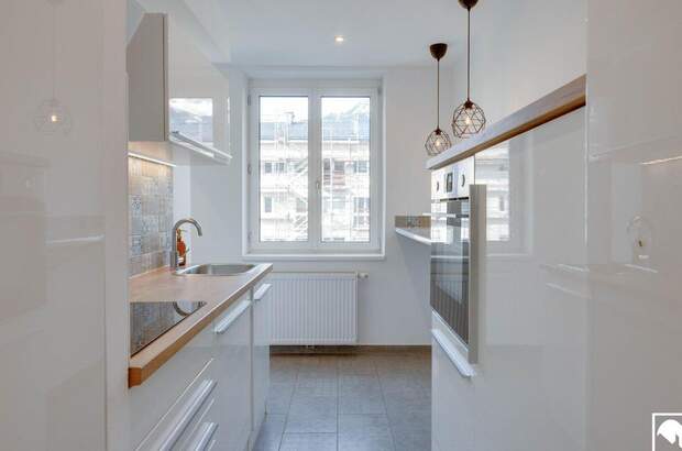 Wohnung mit Balkon kaufen in 6020 Innsbruck (Bild 1)