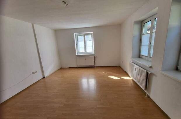 Altbauwohnung mieten in 8661 Sankt Barbara (Bild 3)
